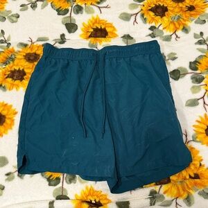 George Medium Swimming Shorts